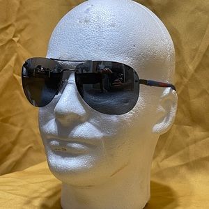 Prada Línea Rossa sunglasses (gently used)